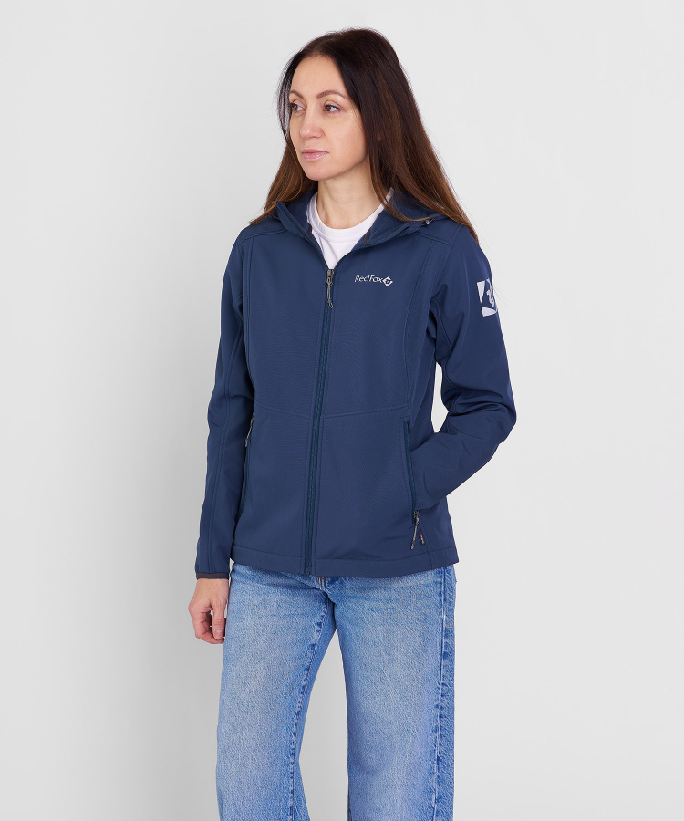 Куртка Canyon Женская (L, 9700/деним, , , , , )