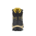 Ботинки THUNDER MID WP (40.5, Olive/Yellow, , , , , )