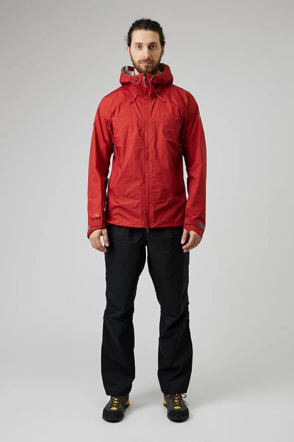 *Куртка общеспортивная 25-40507 АРГУТ муж. (XL (54-56), 36 терракот/кирпичный, 186, , , , )