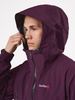Куртка ветрозащитная Vinson III Мужская (XL, 0100/чернила, , , , , )