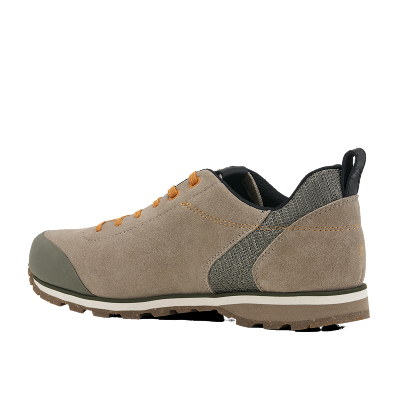 Ботинки ZETA WP (43, Khaki/Orange, , , , , )