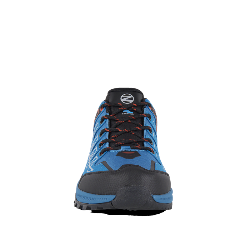 Ботинки THUNDER WP (42, Blue/Orange, , , , , )