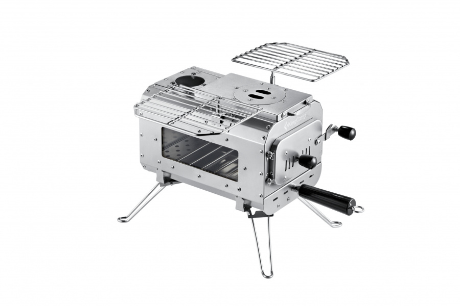 Купить King Camp 2418 heating stove s печка 33 950 ₽ King Camp 2418 heating stove s печка