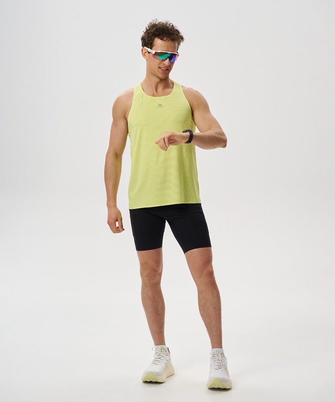 Майка Nordski Road Lime (48-M, Lime, , , )
