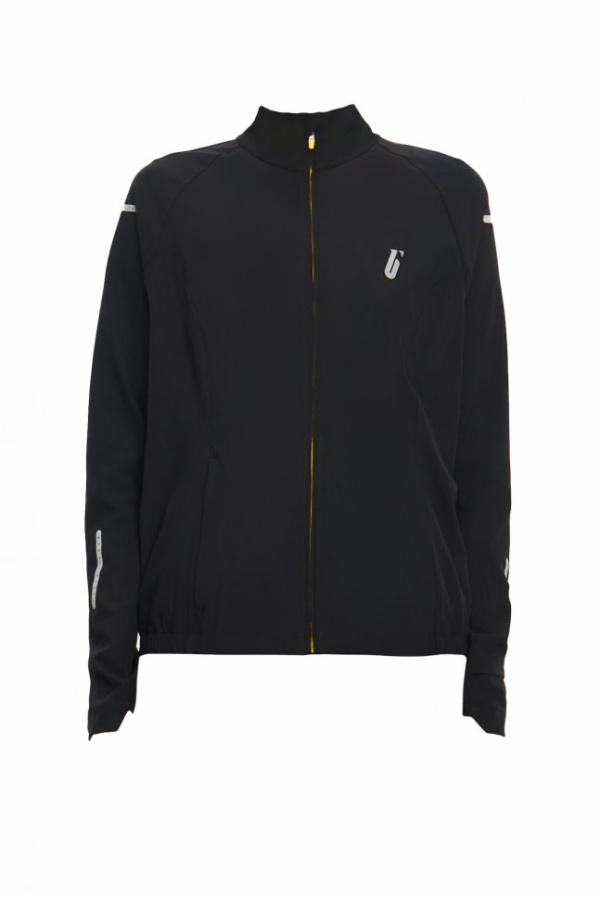 Bivium куртка д/жен. rjk201w-0900