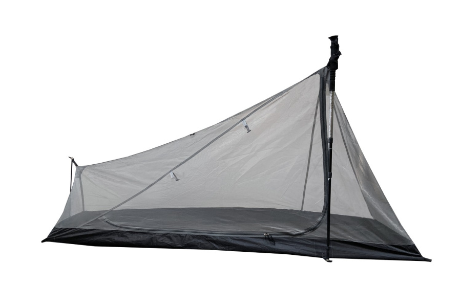 2105 BOLOGNA Палатка одноместная (серый) 2105 BOLOGNA Палатка одноместная (серый)