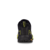 Ботинки SEKAI WP (39, Black/Lime, , , , , )