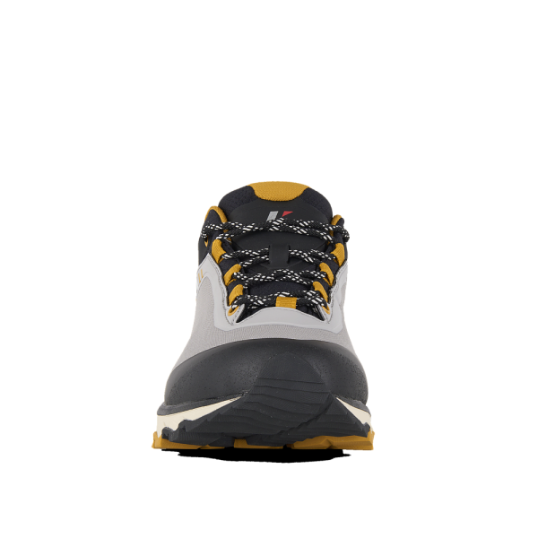 Ботинки STRIDER GTX (42.5, Grey/Yellow, , , , , )