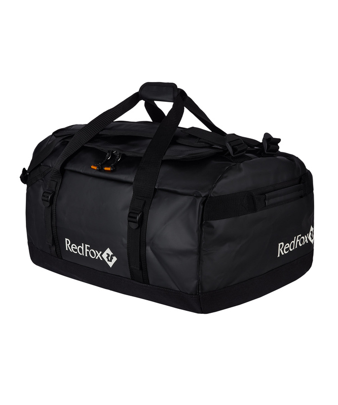 Баул Expedition Duffel Bag 70 (, 1000/черный, , , SS17)