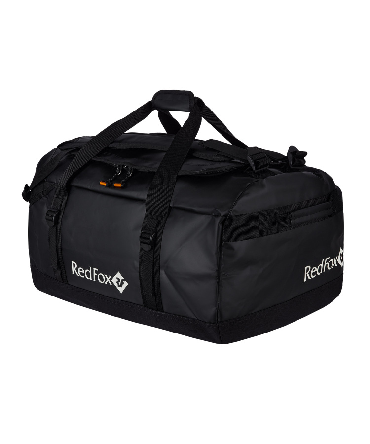 Баул Expedition Duffel Bag 70 (, 1000/черный, , , SS17)