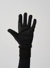 Перчатки Nordski Motion Black/Orange WS (10-L, Black/Orange, , , , , )