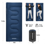 Купить King Camp 2214 snowflake 300 -13°с 190х84 спальный мешок (-13с, коричневый левый) 6 950 ₽ King Camp 2214 snowflake 300 -13°с 190х84 спальный мешок (-13с, коричневый левый)