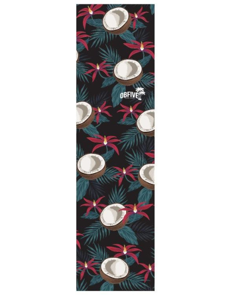 Шкурка для лонгборда Cocosnut (33" x 9" , , ,)