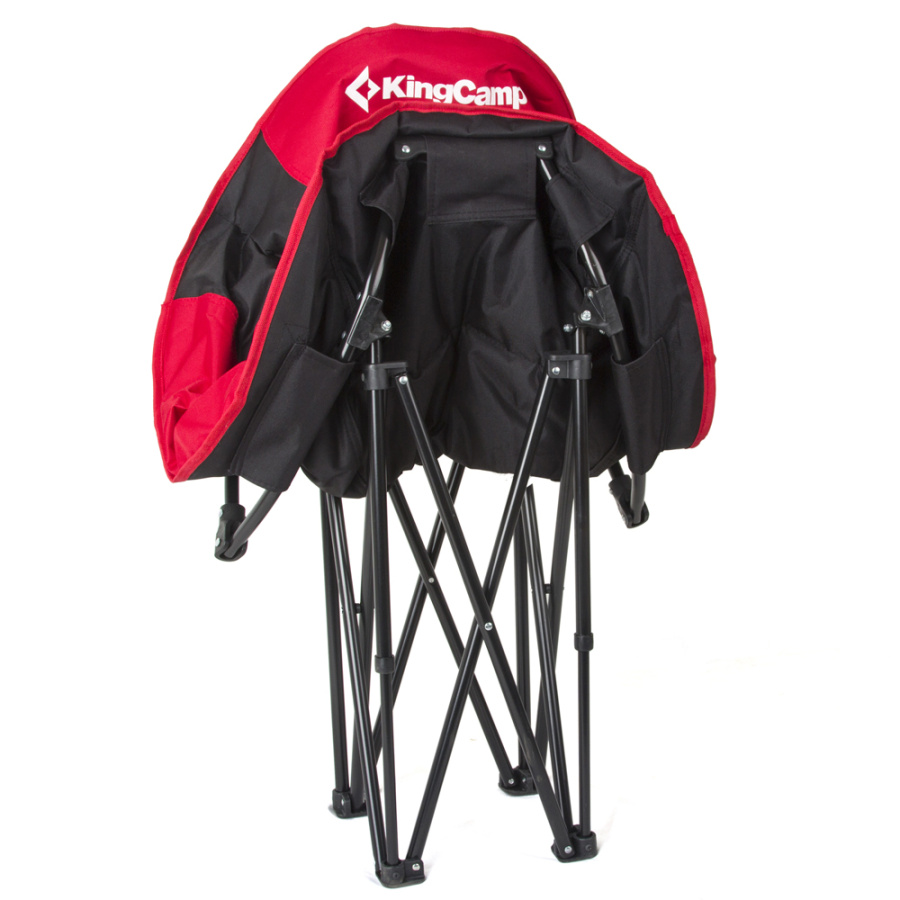 3816 Moon Leisure Chair кресло скл. cталь (84Х70Х80 зелёный)