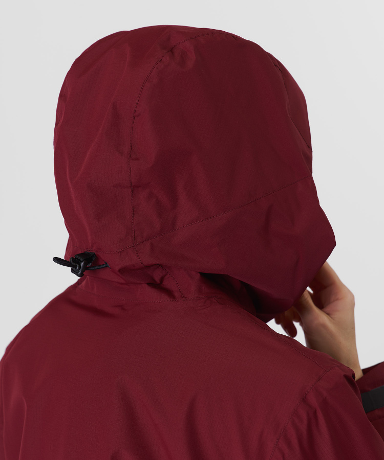 Куртка ветрозащитная Wellington V Женская (L, 0200/малиновый, , , , , ) Куртка ветрозащитная Wellington V Женская (L, 0200/малиновый, , , , , )