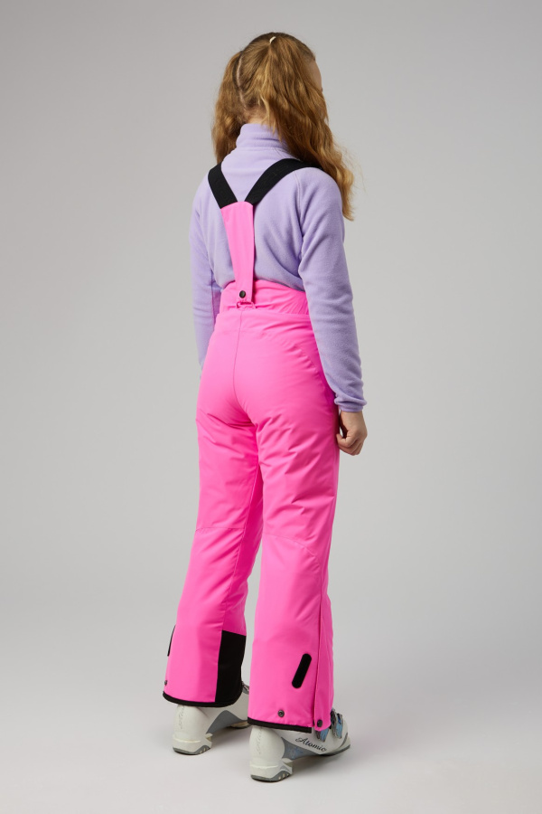 *Брюки детские гор. 23-22552 (38, 73 Розовый, 152, , , , )