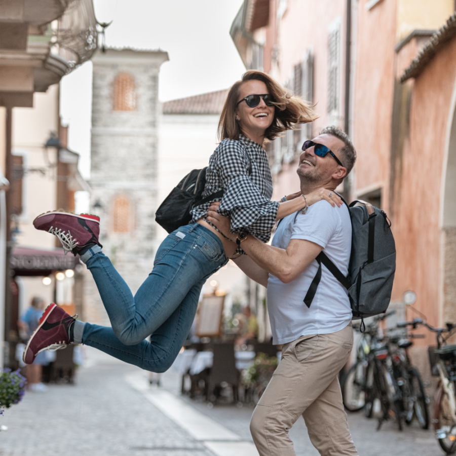 Ботинки ZETA MID W'S WP (37, Grey, , , , )