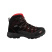 Ботинки ASCENT EVO GTX (45, BLACK RED, , )