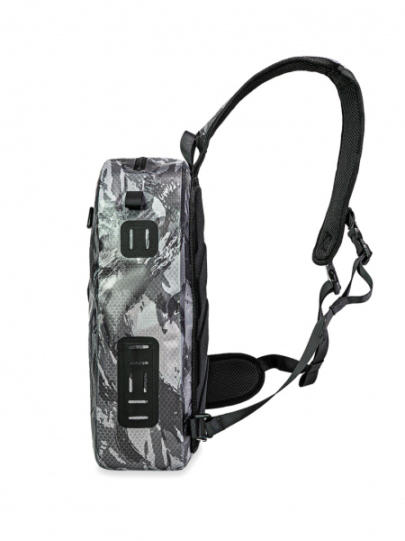 Купить Talberg герморюкзак salmo 11 wp (камуфляж) 9 350 ₽ Talberg герморюкзак salmo 11 wp (камуфляж)