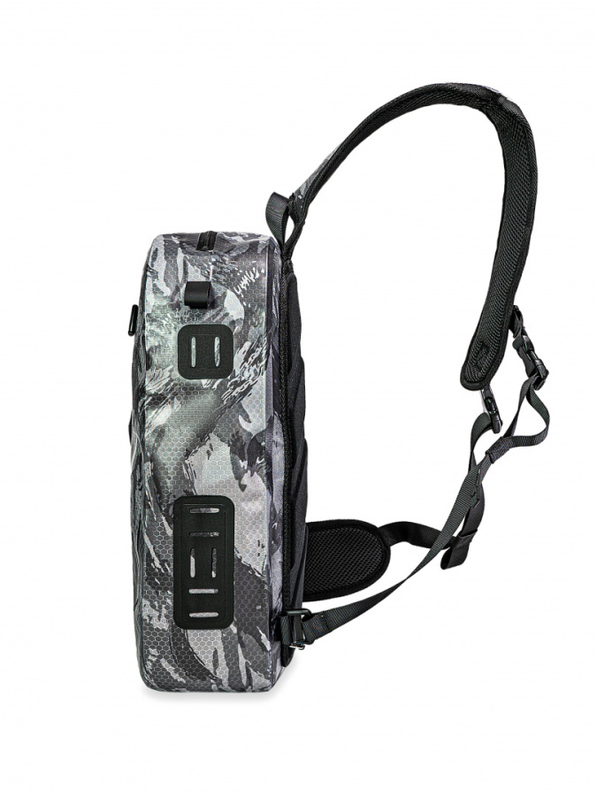 Герморюкзак SALMO 11 WP (камуфляж) Герморюкзак SALMO 11 WP (камуфляж)
