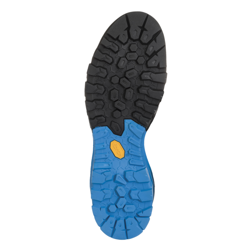 Ботинки STELLAR GTX (46, Black/Blue, , , , , , )