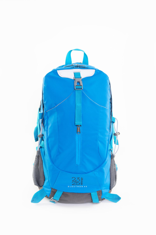 23&25 *рюкзак b25.01 синий