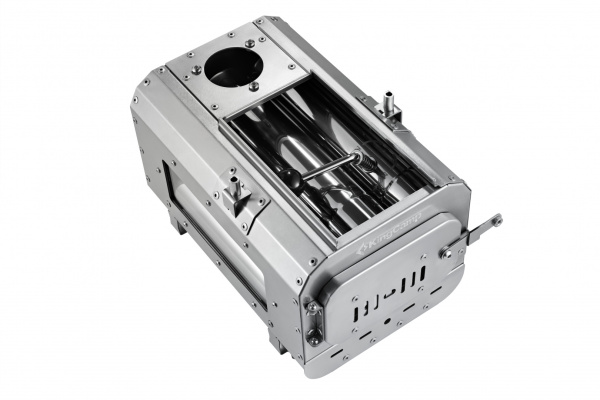 2418 Heating Stove S печка