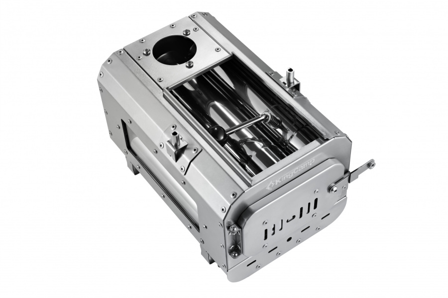 Купить King Camp 2418 heating stove s печка 33 950 ₽ King Camp 2418 heating stove s печка