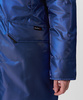 Полупальто пуховое Kodiak GL II Женское (XL, M500/металлик синий, , , , , )