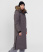 Пальто пуховое Aurora III DF Женское (XL, 4700/гранит, , , , , )
