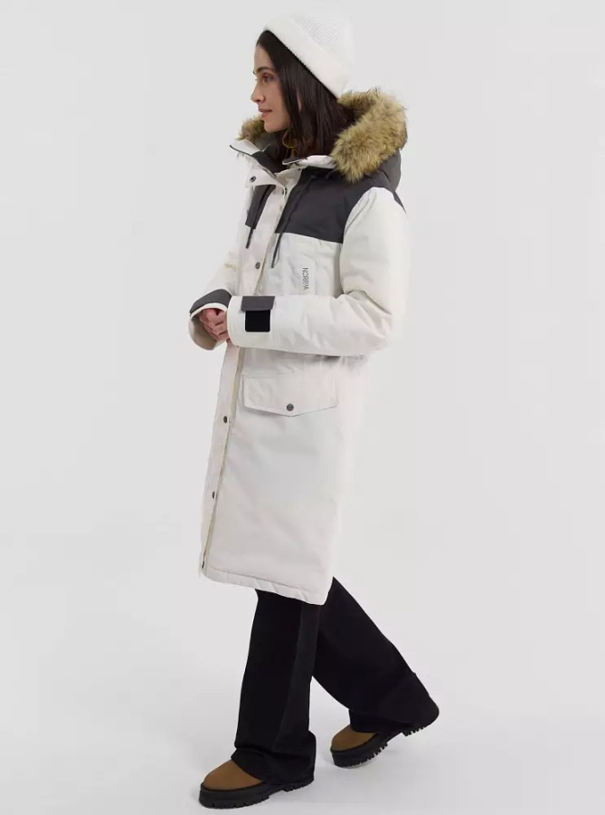 *100410 Куртка женская IREMEL (36, 101 пена, , , , , )