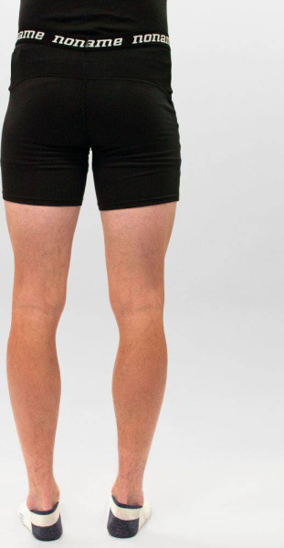 *Термотрусы NONAME ARCTOS BOXER WS 24 BLACK (3-XS, Black, , , , , )