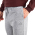 *Брюки "Wave Jogger V2" (M, Св.Серый, , , )