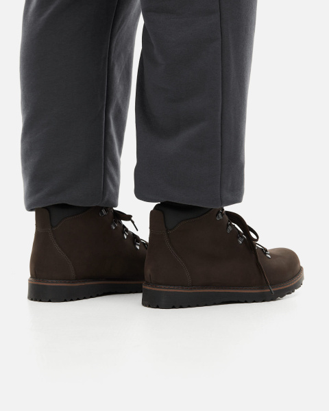 Ботинки ANTEATER Hiker (40, Brown, , , , , )