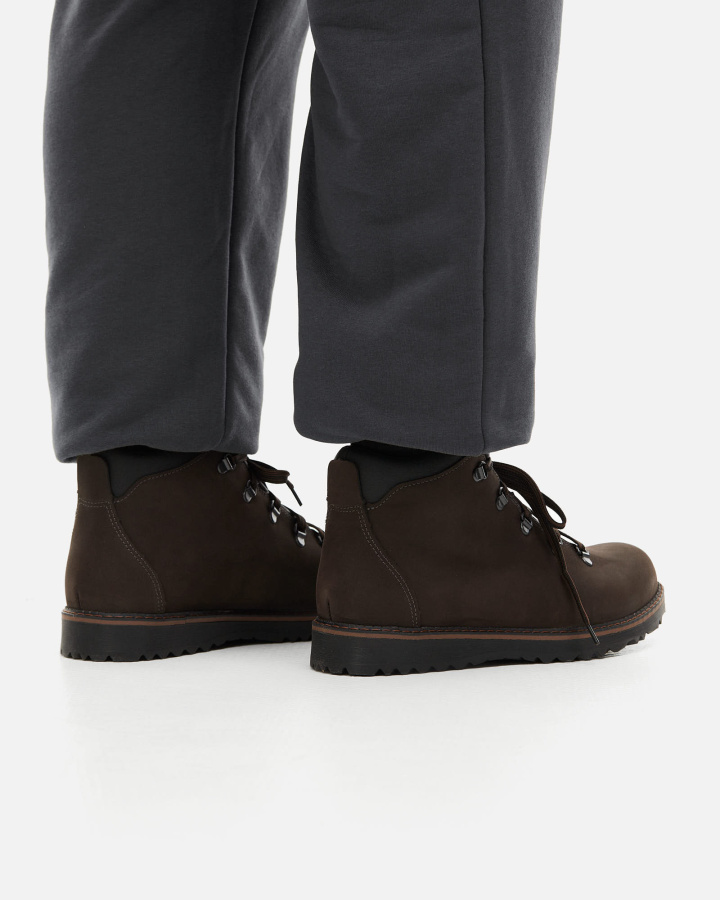 Ботинки ANTEATER Hiker (41, Brown, , , , , )