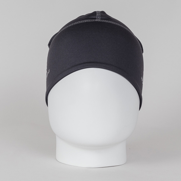 Тренировочная шапка Nordski Warm Graphite (M, Graphite, , , , , )