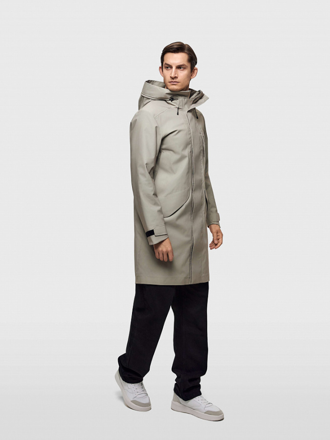 *100362 Куртка мужская TEREK (XL, 121 светло-серый, , , , , ) *100362 Куртка мужская TEREK (XL, 121 светло-серый, , , , , )