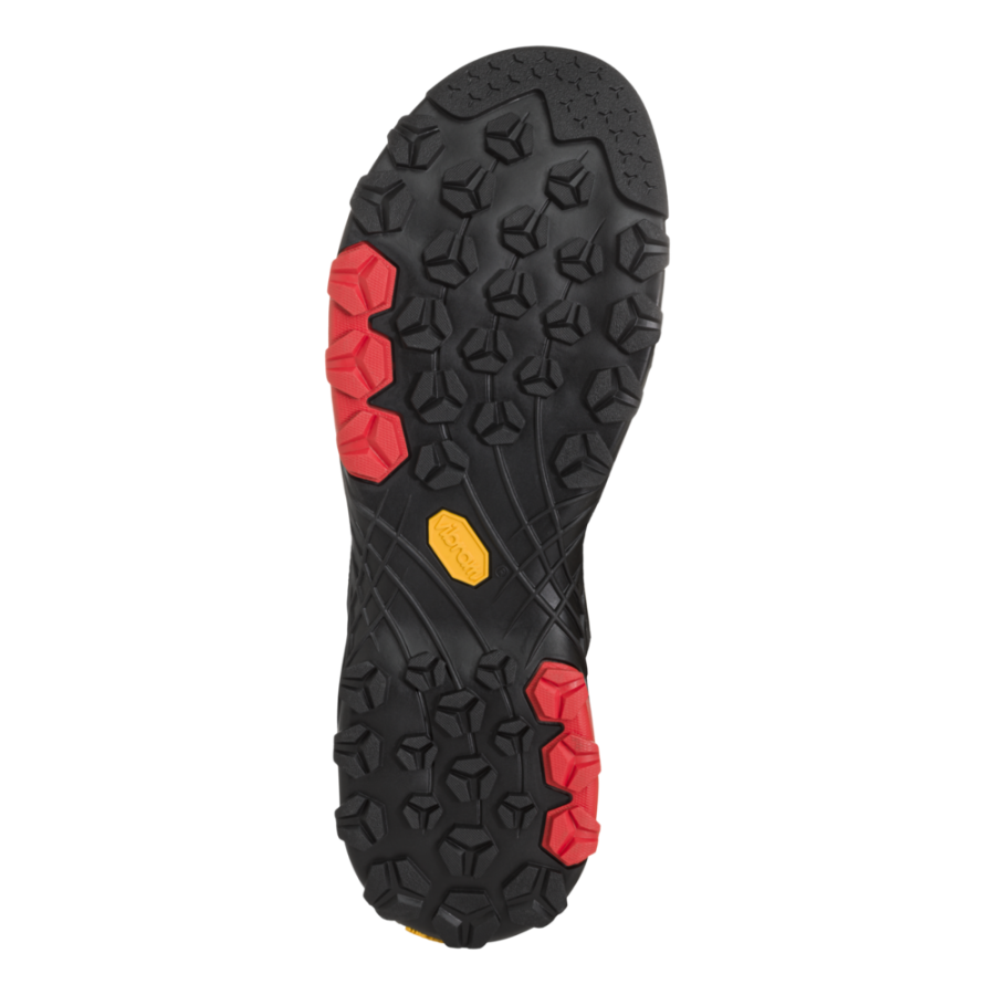 Ботинки ALPHA KNIT (46, Black, , , , )