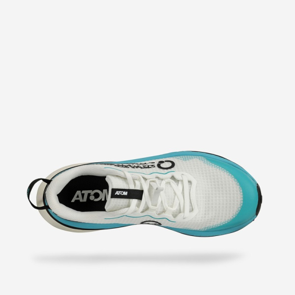 Кроссовки мужские Terra Max Nitro (39, Белый/синий, , , , , )