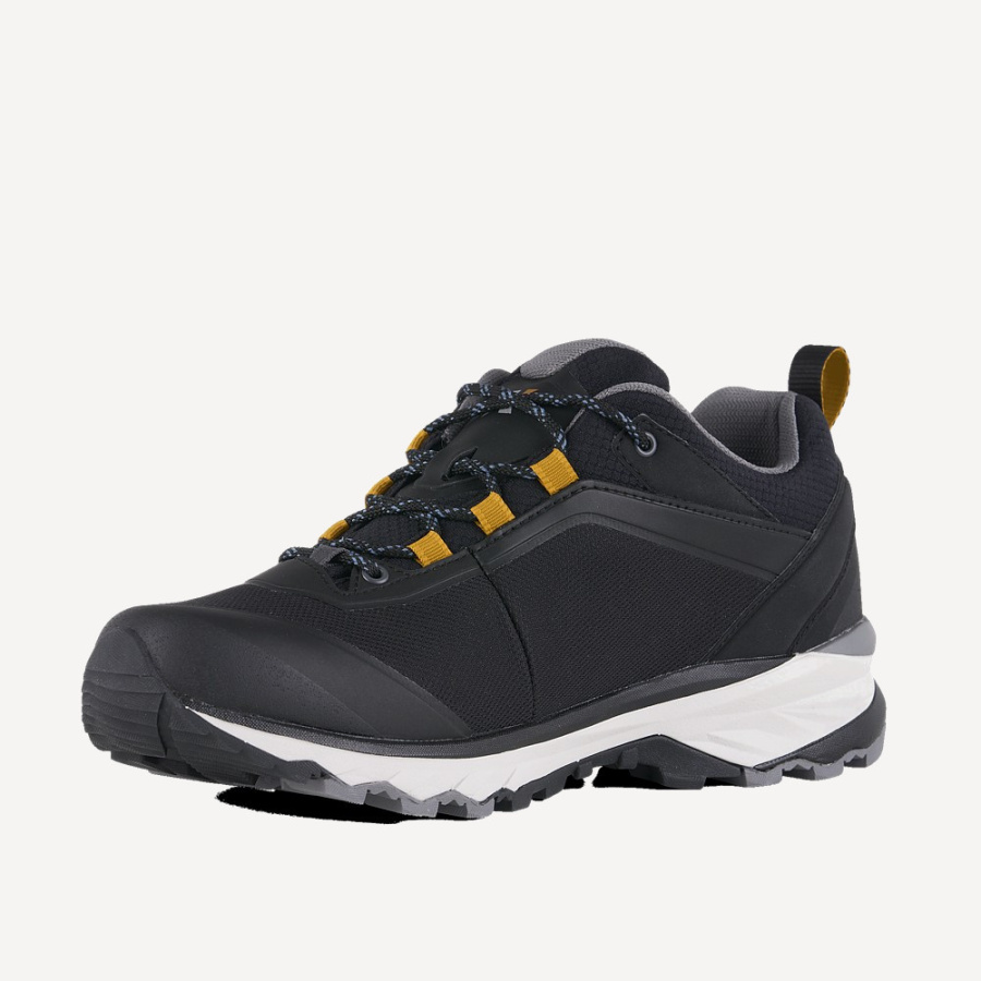 Ботинки STRIDER GTX (47, Black/Yellow, , , , , )