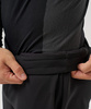 Брюки Nordski Bonfire Cuff Black (54-2XL, Black, , , , , )