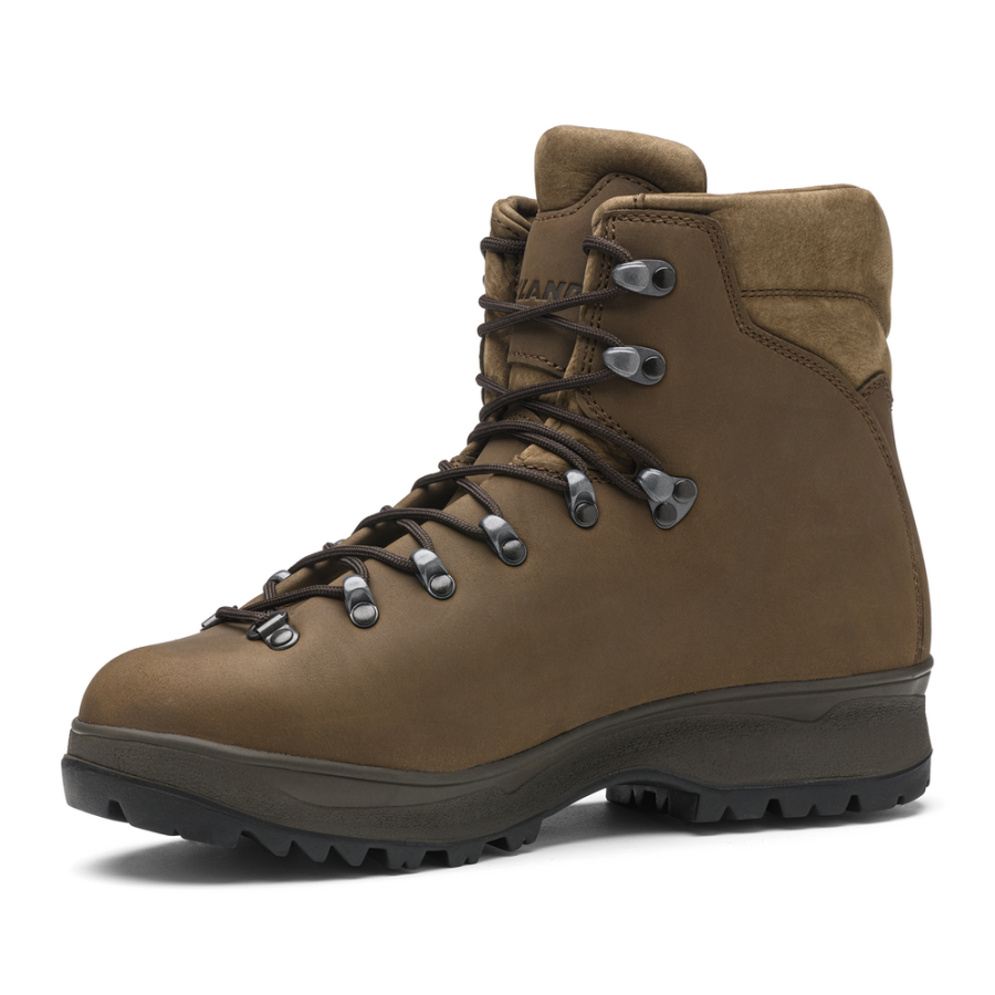 Ботинки PAMIR GTX (40, Brown, , , , )