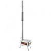 King Camp 2320 hot tent stove plus печка