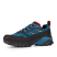 Ботинки DUKE LITE GTX (43, Black/Teal, , , , , )