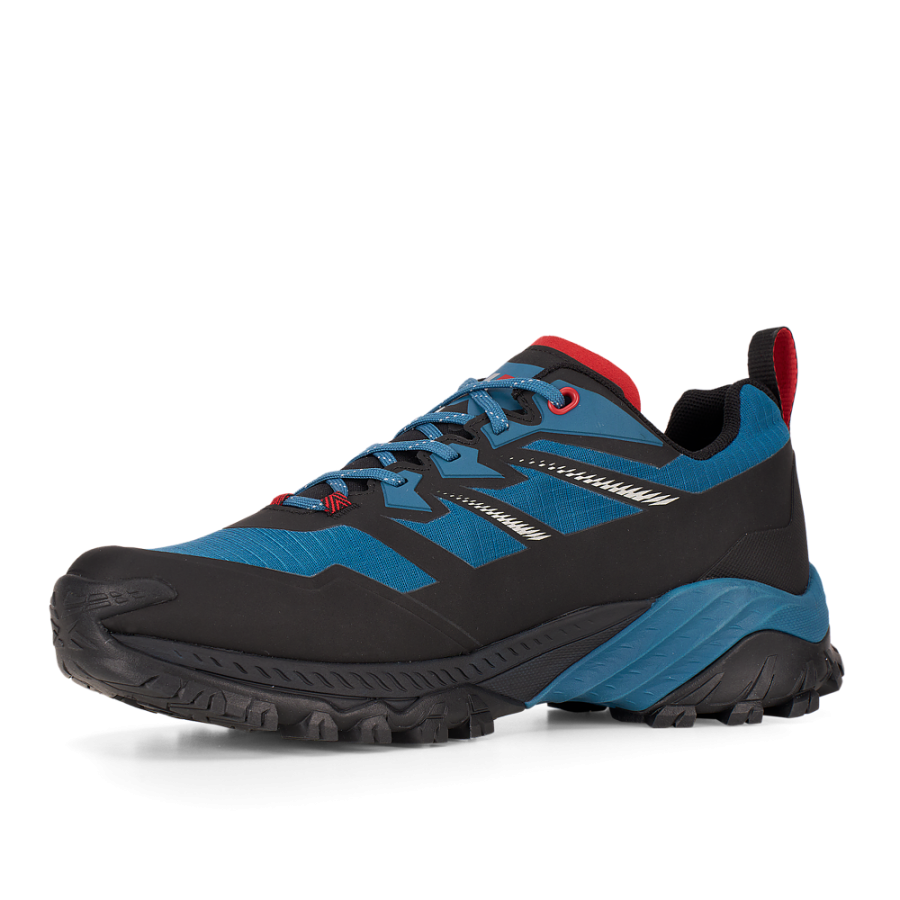 Ботинки DUKE LITE GTX (43, Black/Teal, , , , , )