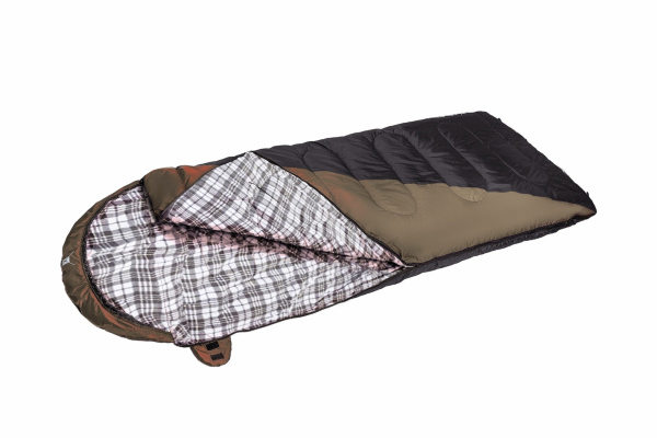 Купить Talberg hunter -30°с спальный мешок (-30c, левый) 14 990 ₽ Talberg hunter -30°с спальный мешок (-30c, левый)