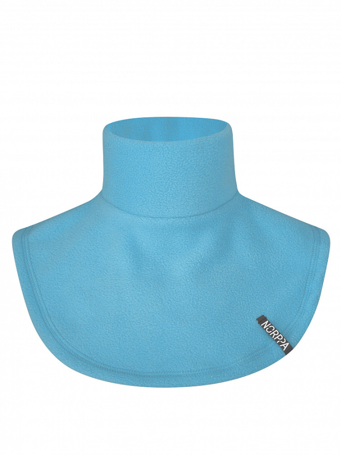 *100243 Шарф детский SURA (One Size, 091 голубой, , , , , )