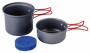 BULin bl200-c7 набор посуды на 1 чел.