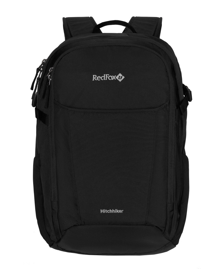 Рюкзак Hitchhiker 30 V2 (, 1000/черный, , , , )
