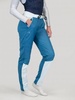 *Брюки NONAME HYBRID PANTS LIGHT BLUE/PETROL BLUE WOS (7-XL, LIGHT BLUE/PETROL BLUE WOS, , , , , )